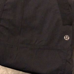 Lululemon Black pants